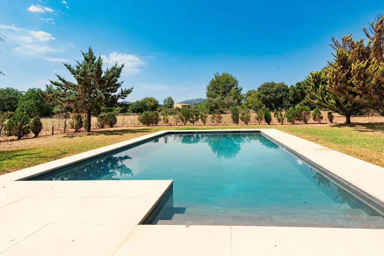 Villa Venzala Petit By Sealand Villas Pollenca