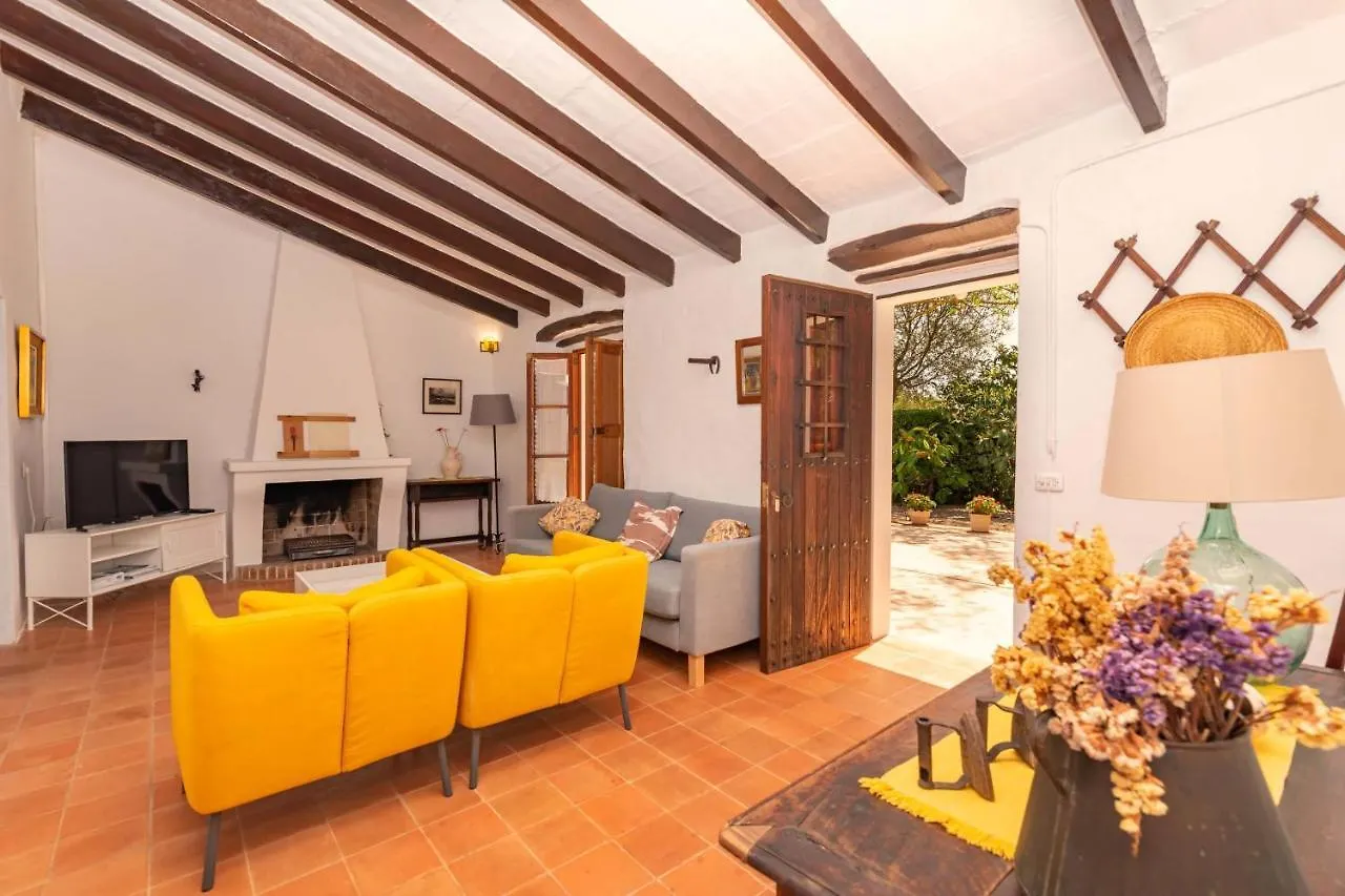 Villa Venzala Petit By Sealand Villas Pollenca 0*,