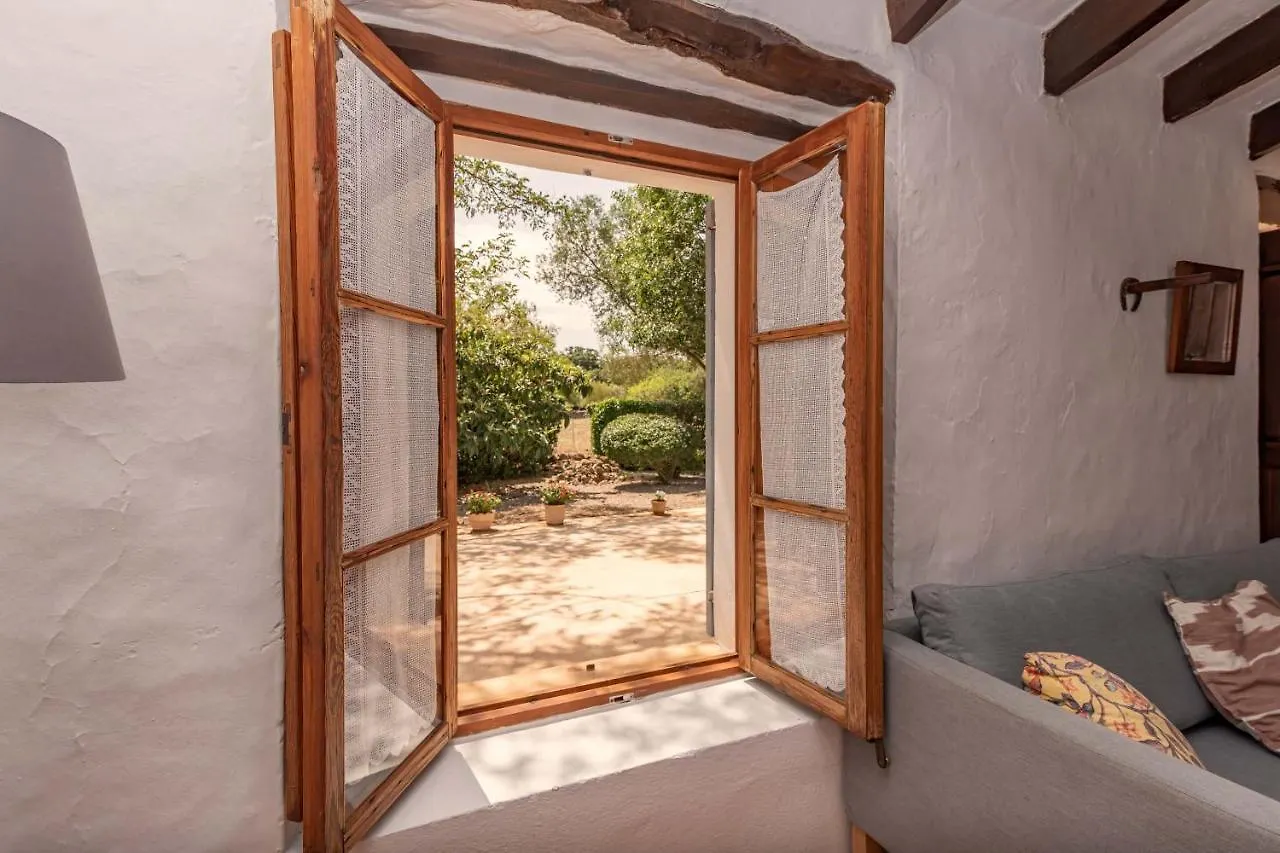 Villa Venzala Petit By Sealand Villas Pollenca