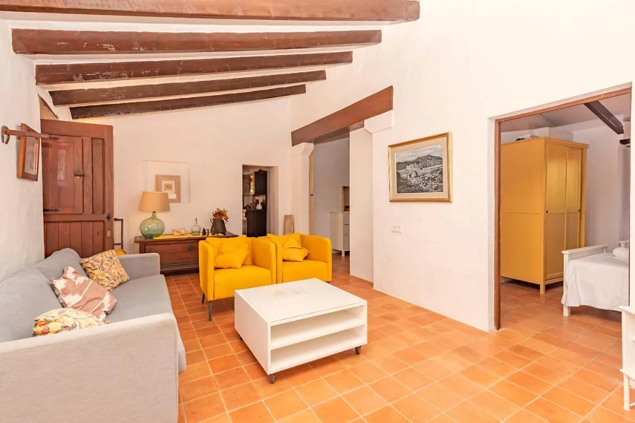 Villa Venzala Petit By Sealand Villas Pollenca 0*,  Spain
