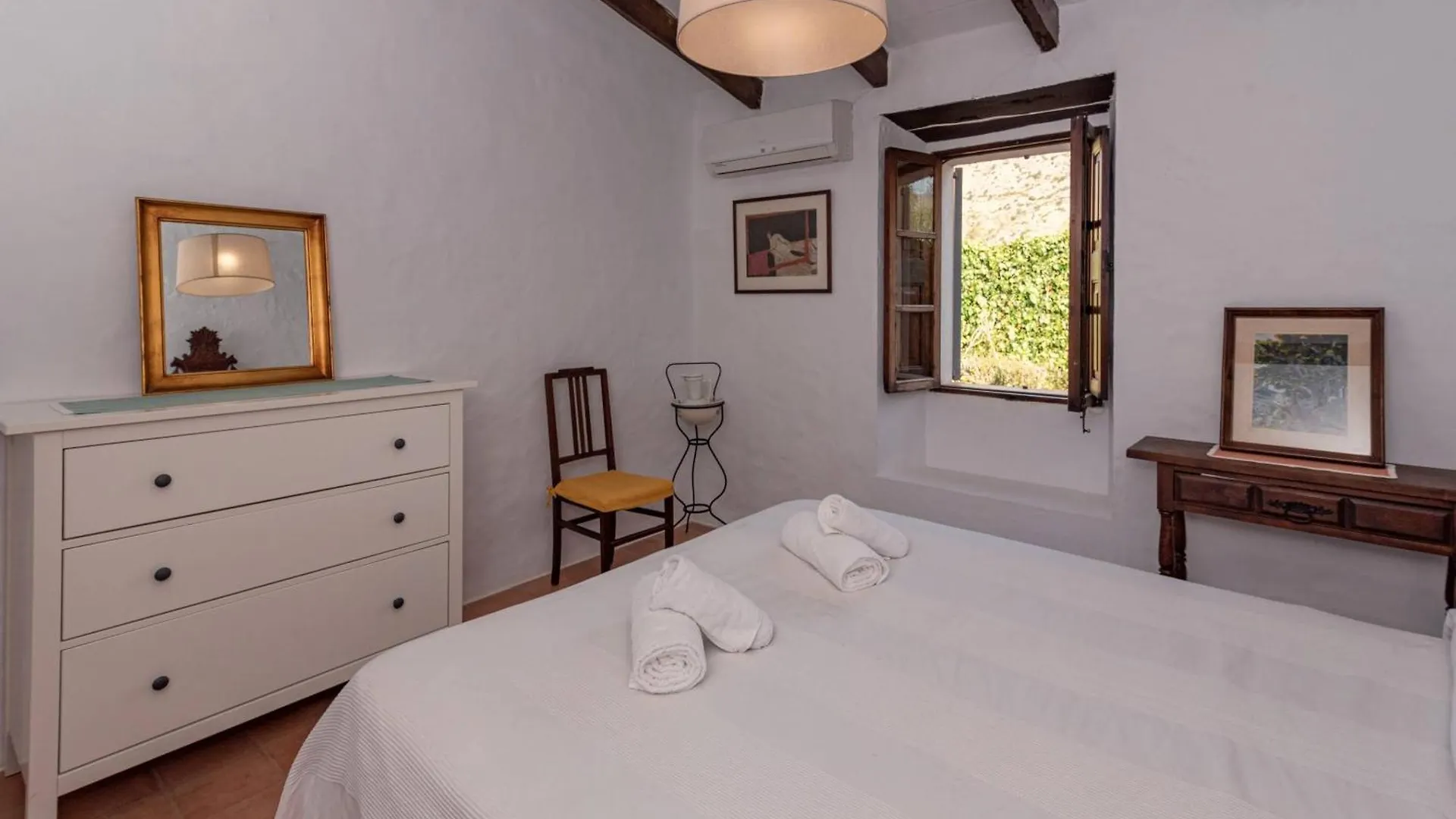 Villa Venzala Petit By Sealand Villas Pollenca