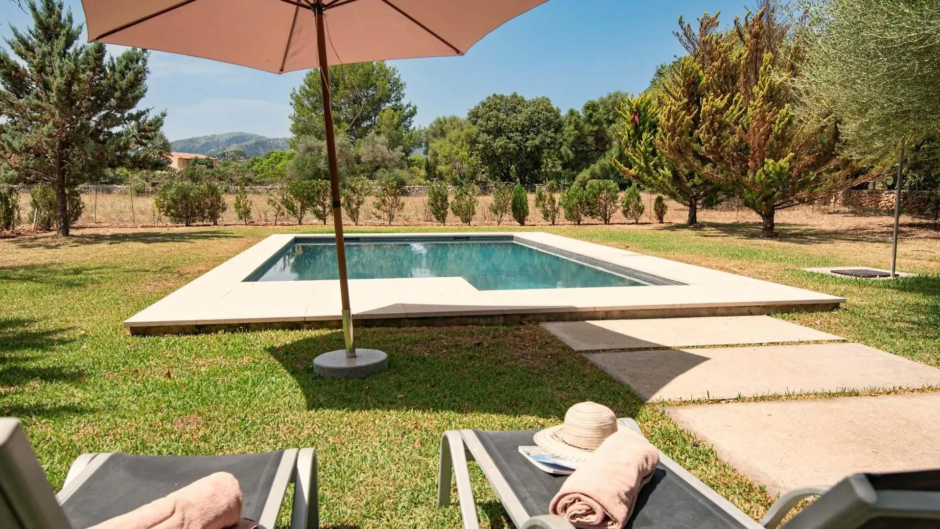 Villa Venzala Petit By Sealand Villas Pollenca