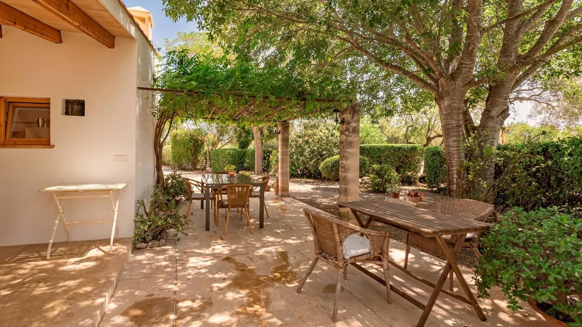 Villa Venzala Petit By Sealand Villas Pollenca