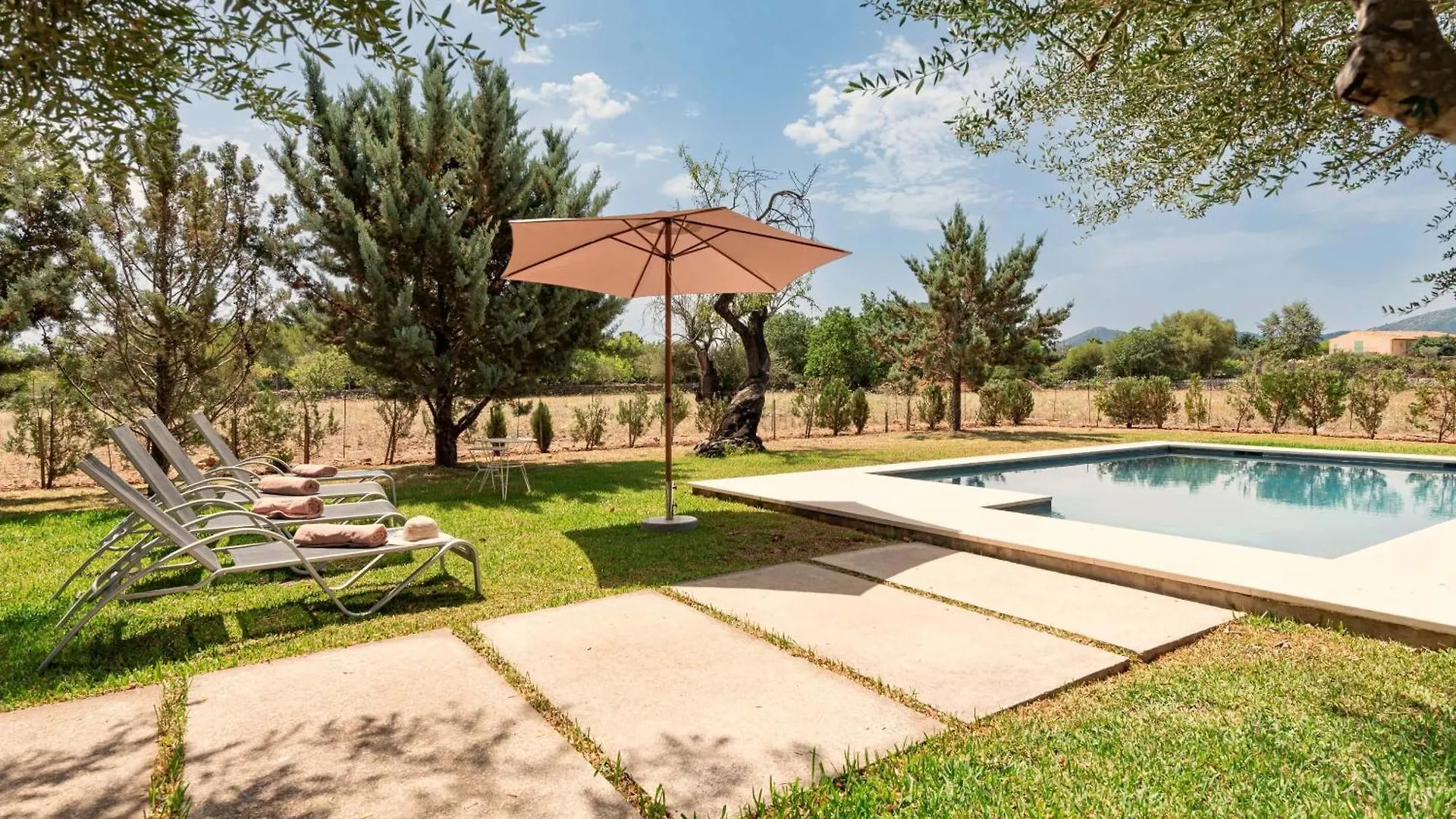 Villa Venzala Petit By Sealand Villas Pollenca 0*,