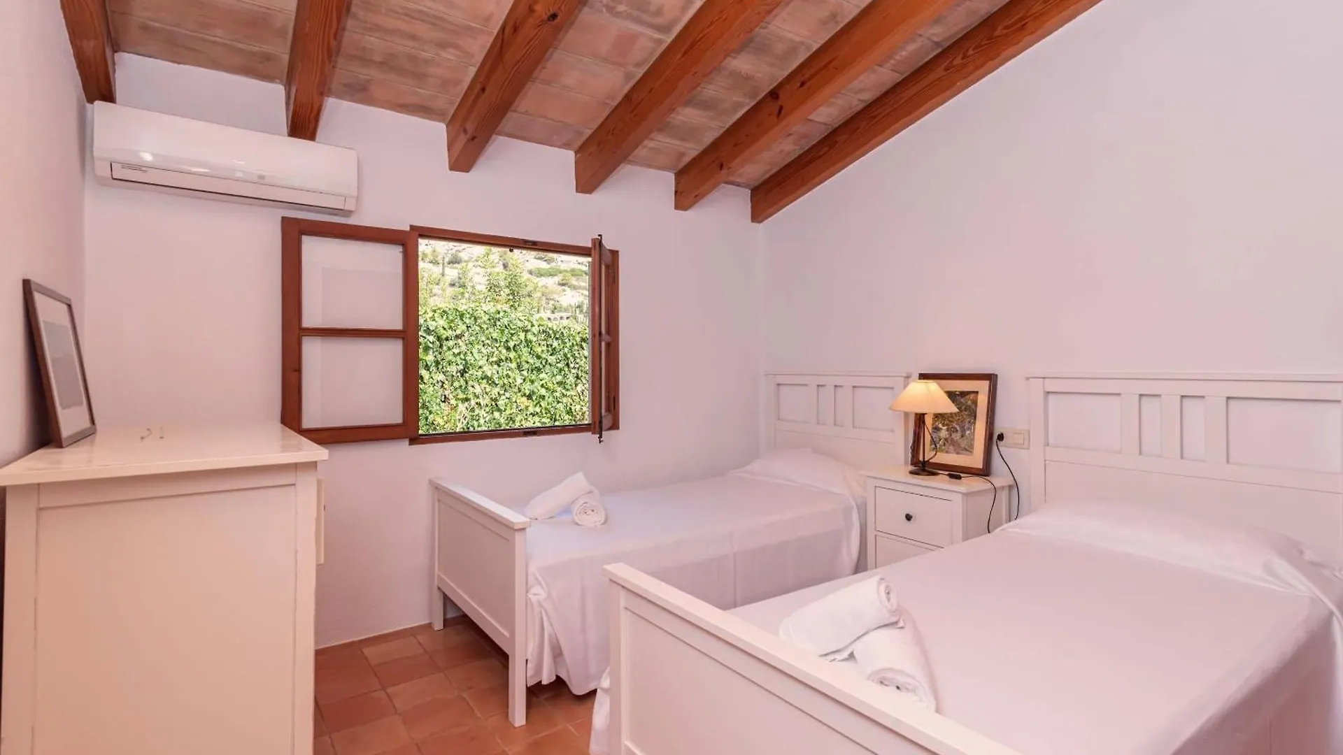 Villa Venzala Petit By Sealand Villas Pollenca