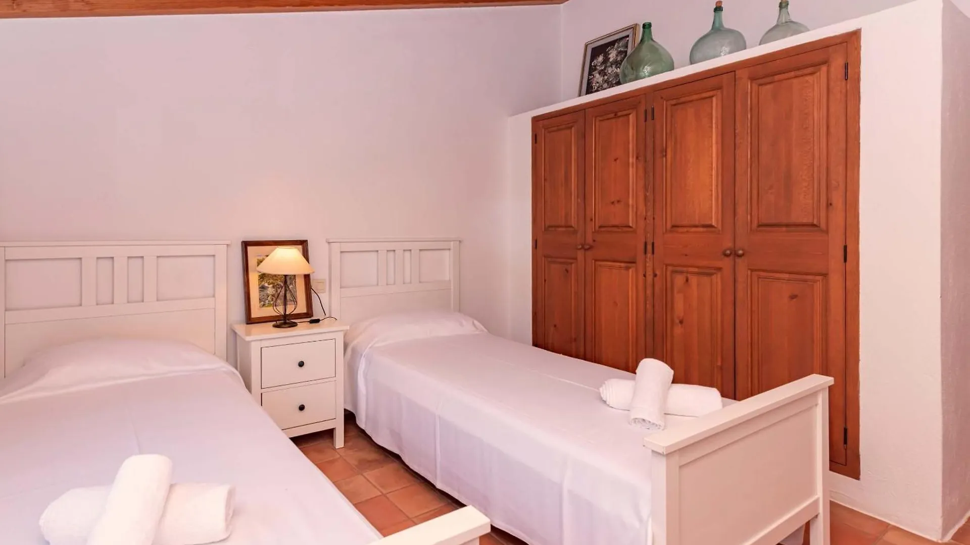Villa Venzala Petit By Sealand Villas Pollenca