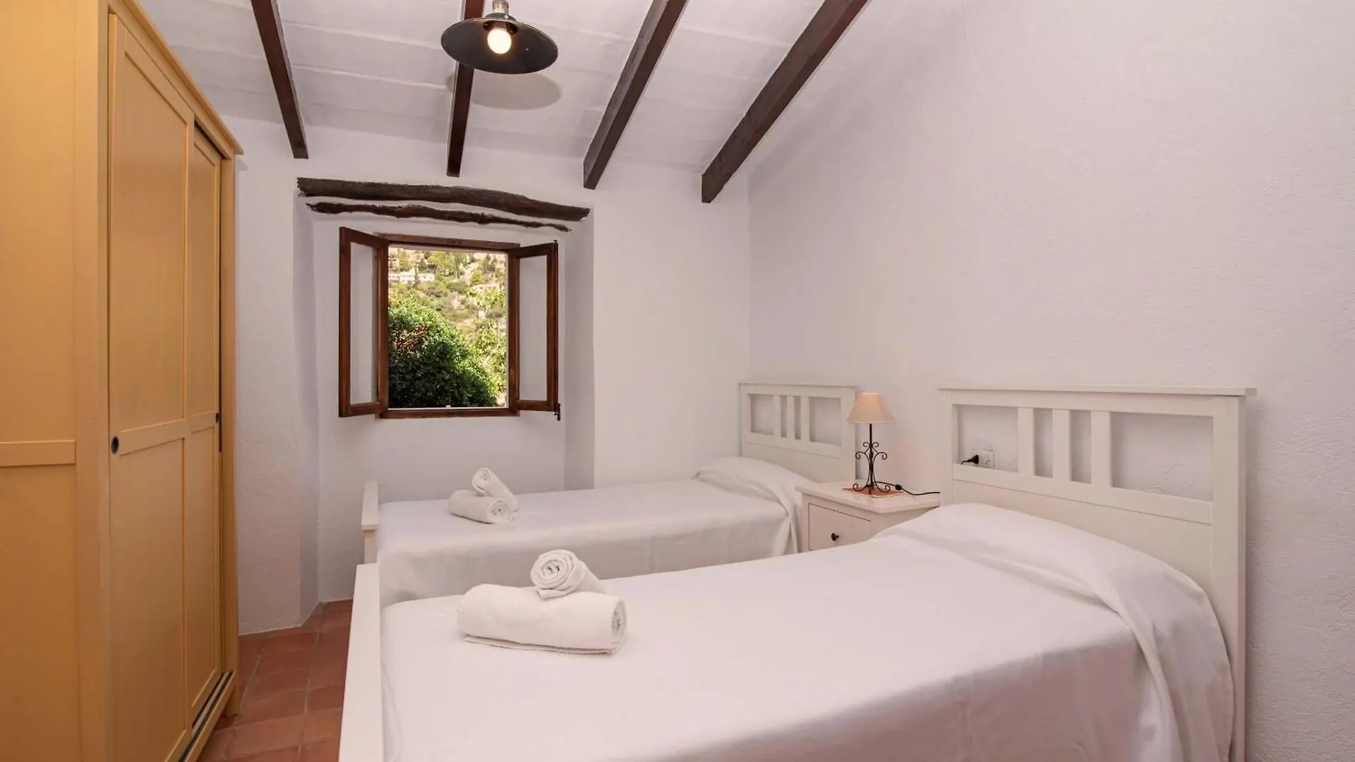 Villa Venzala Petit By Sealand Villas Pollenca Spain