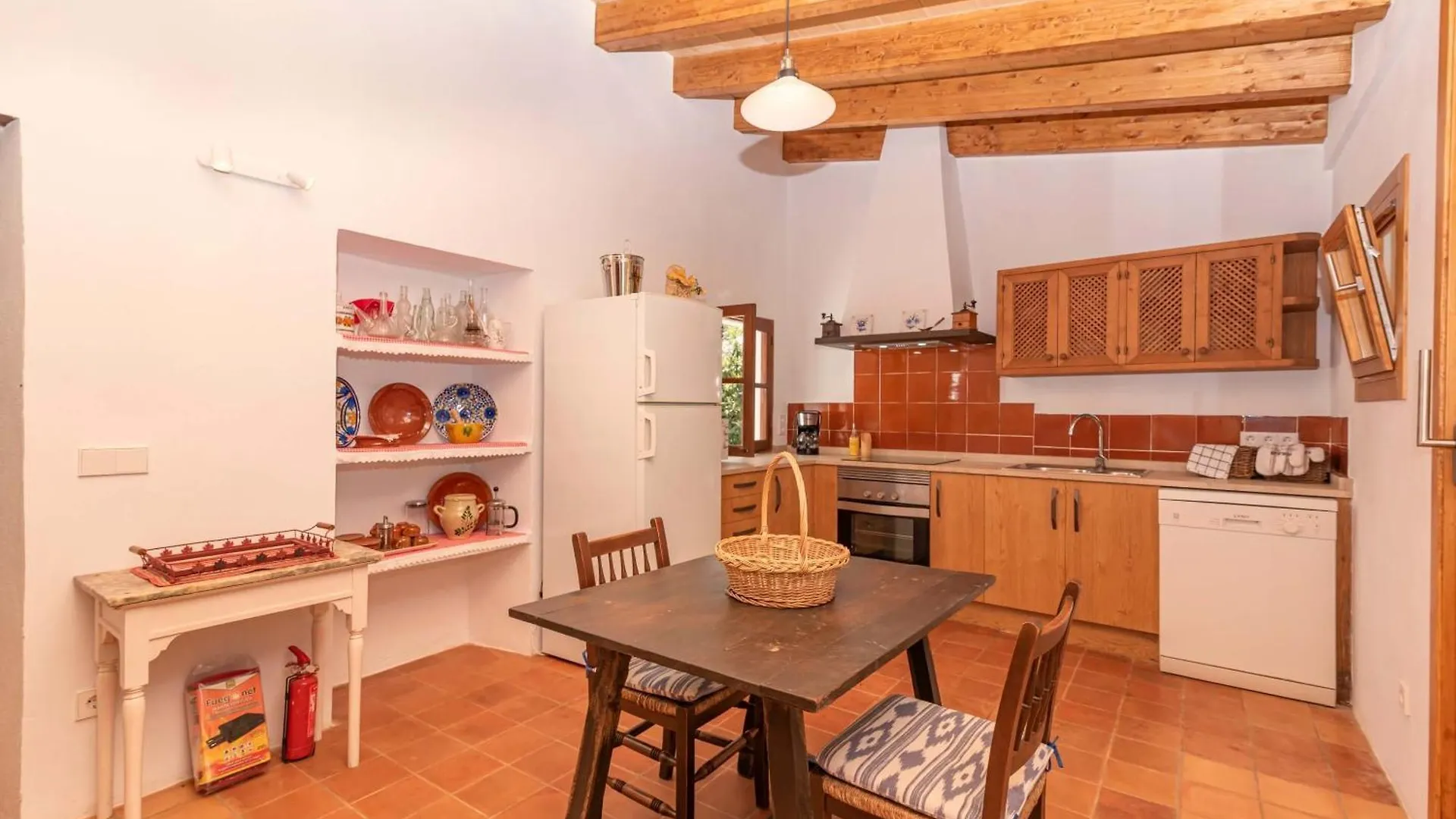 Villa Venzala Petit By Sealand Villas Pollenca