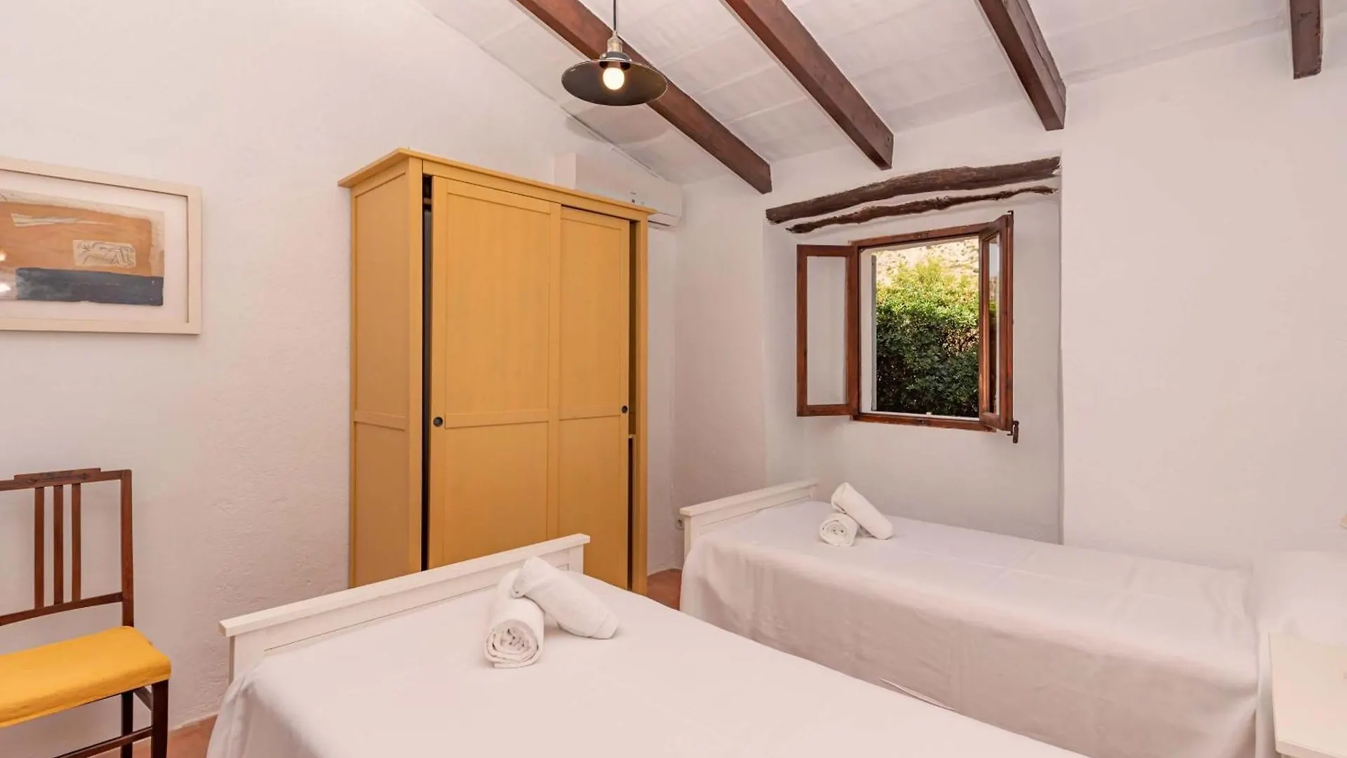 Villa Venzala Petit By Sealand Villas Pollenca