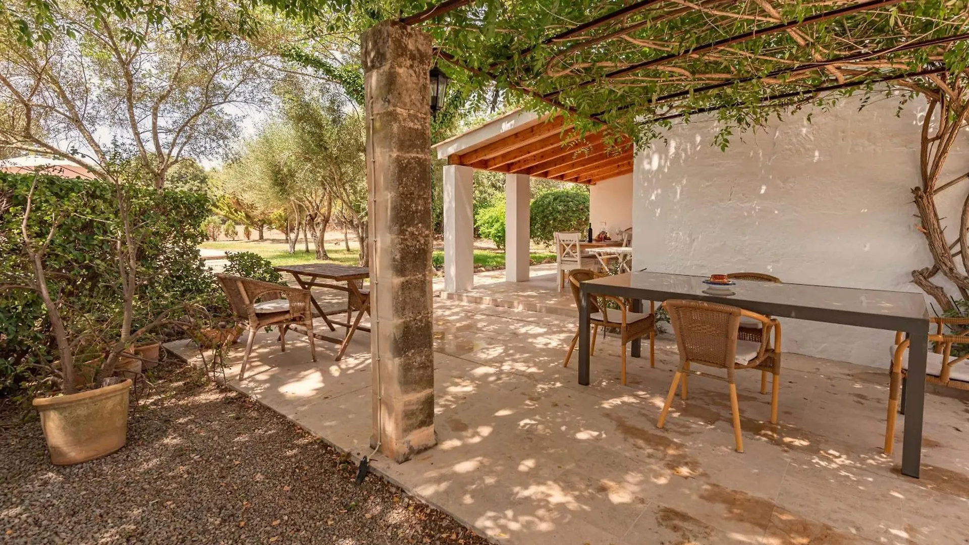 Villa Venzala Petit By Sealand Villas Pollenca Spain