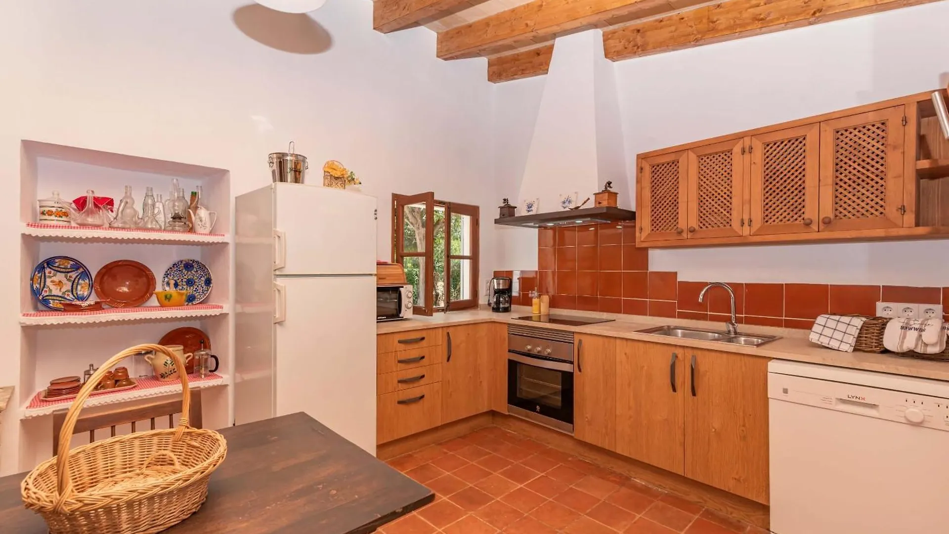 Villa Venzala Petit By Sealand Villas Pollenca