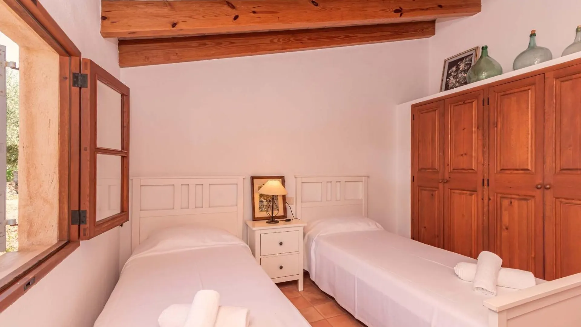 Villa Venzala Petit By Sealand Villas Pollenca