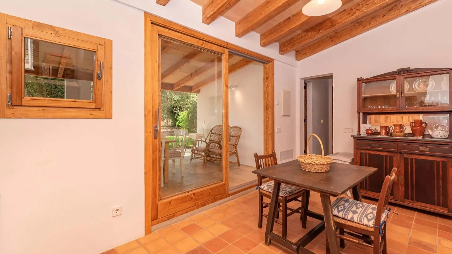 Villa Venzala Petit By Sealand Villas Pollenca 0*,  Spain