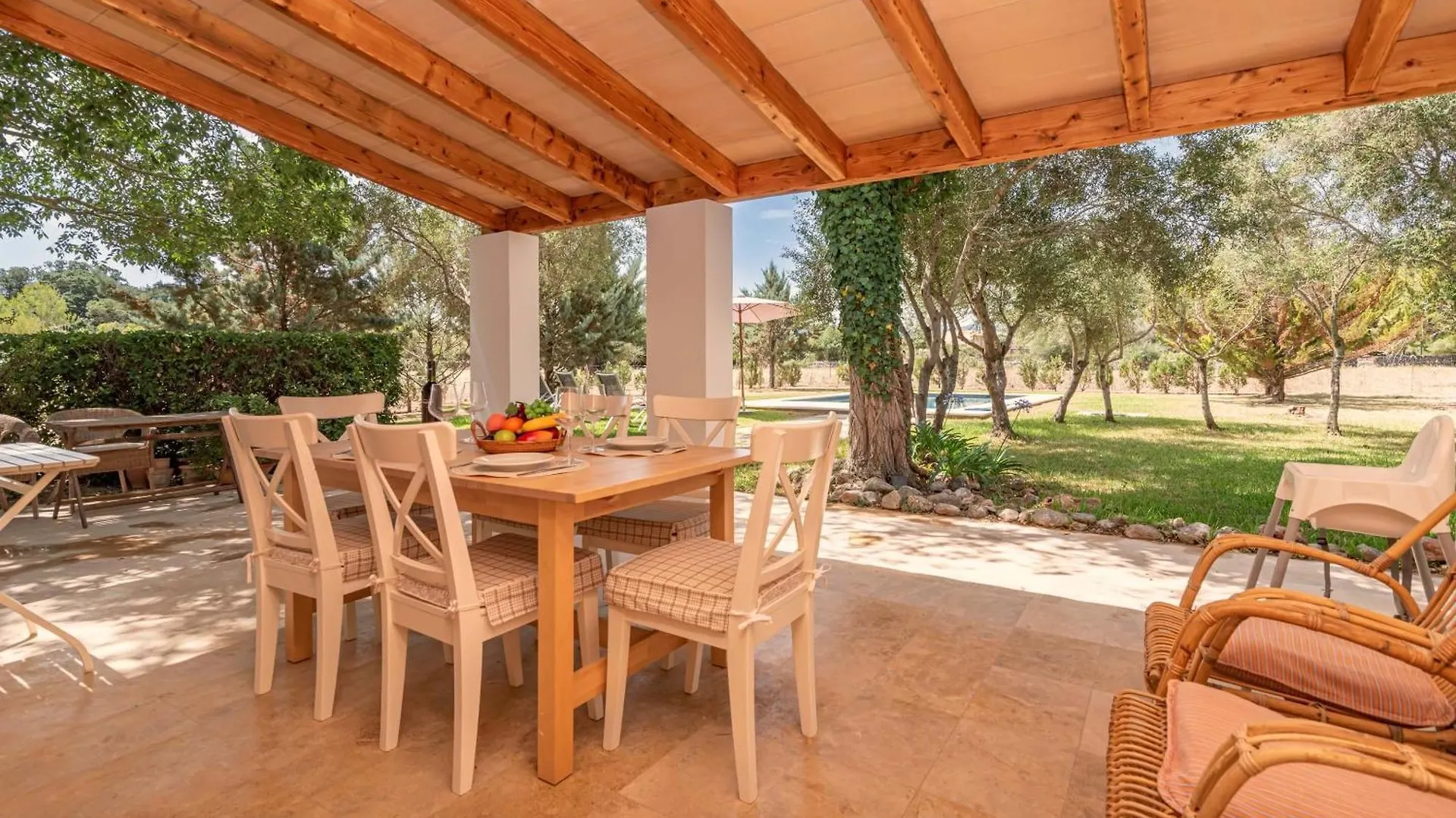 Villa Venzala Petit By Sealand Villas Pollenca