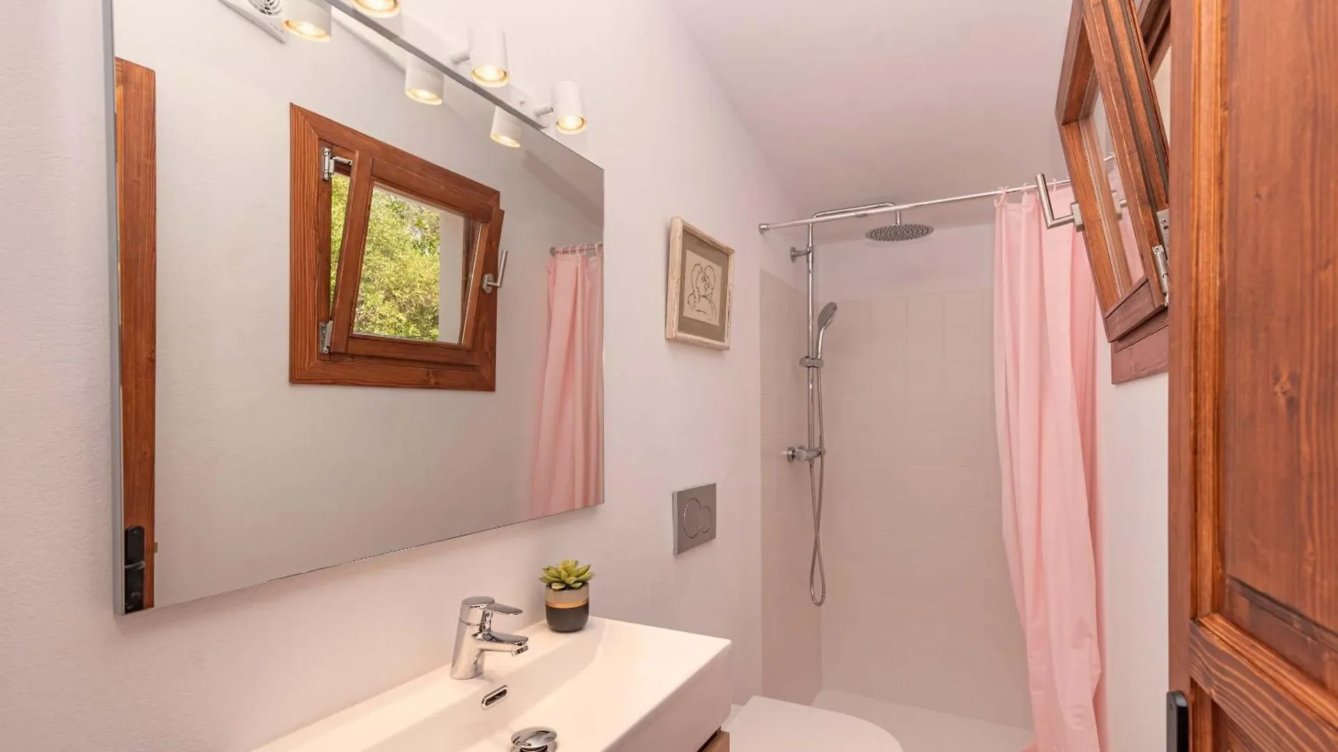 Villa Venzala Petit By Sealand Villas Pollenca