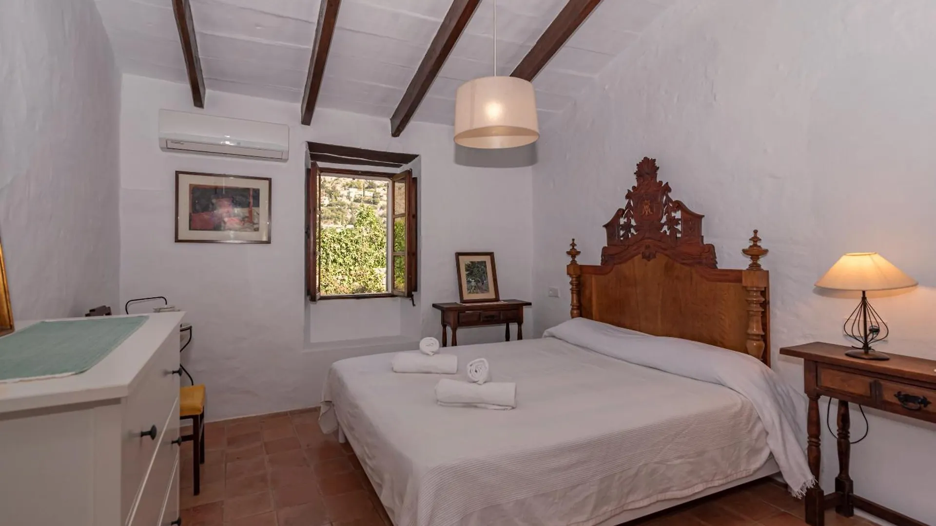 Villa Venzala Petit By Sealand Villas Pollenca 0*,