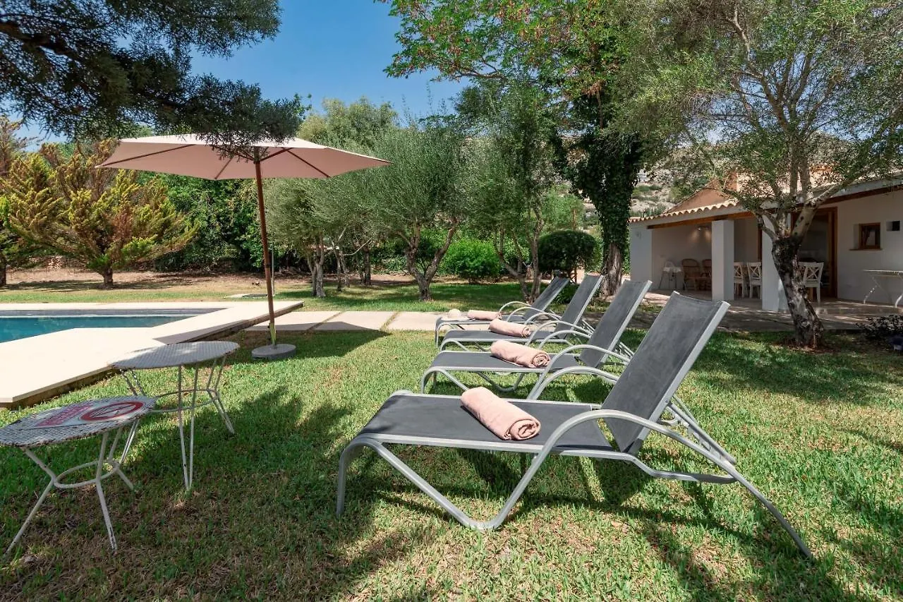 Villa Venzala Petit By Sealand Villas Pollença