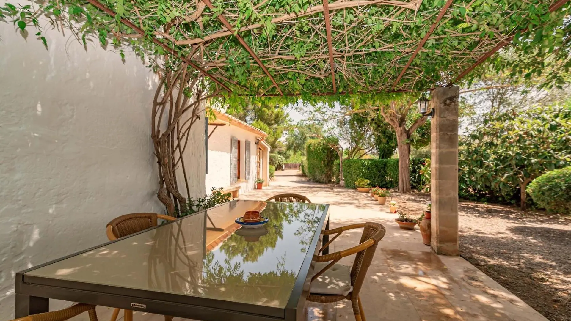 Villa Venzala Petit By Sealand Villas Pollença Ισπανία