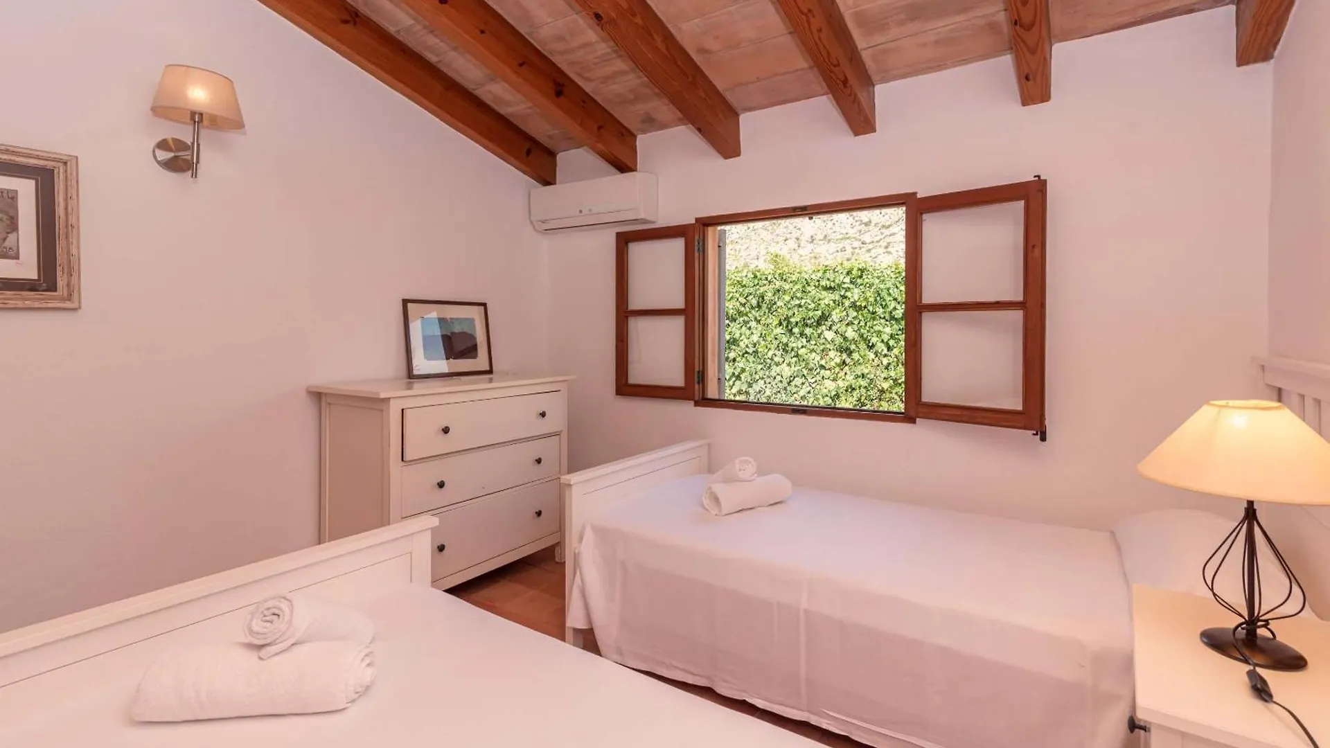 Villa Venzala Petit By Sealand Villas Pollença Ισπανία