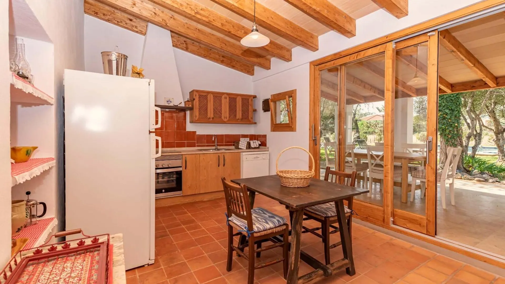 Villa Venzala Petit By Sealand Villas Pollença Ισπανία