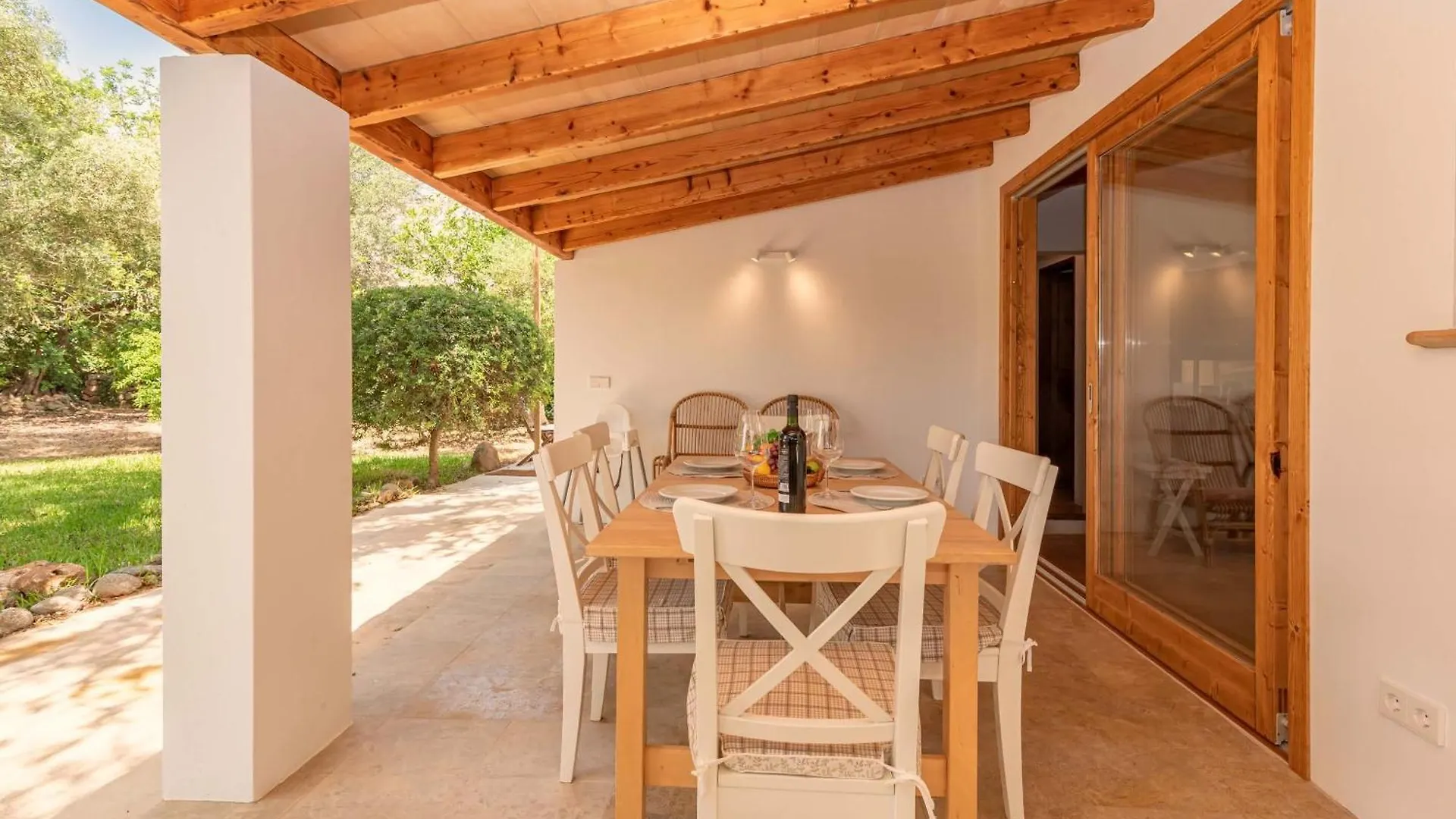 Villa Venzala Petit By Sealand Villas Pollença